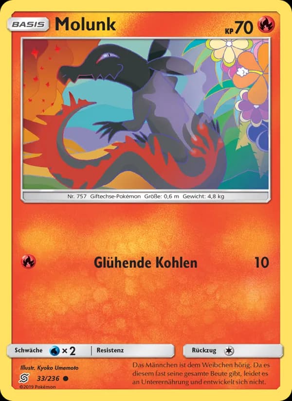 Molunk