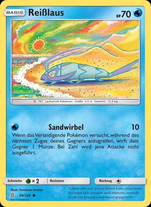 Reißlaus