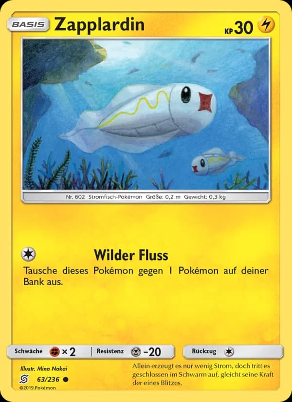 Zapplardin