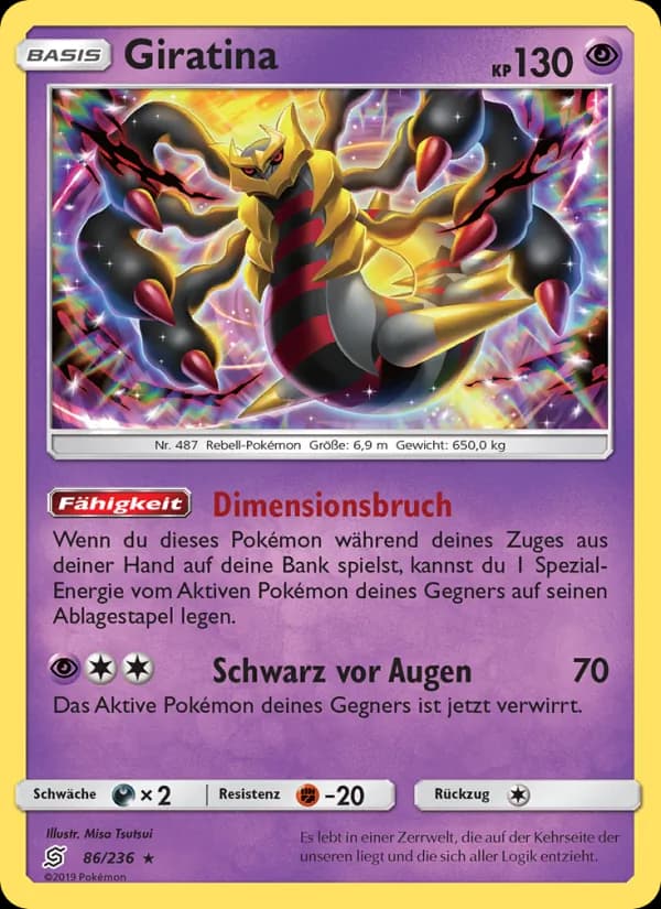 Giratina