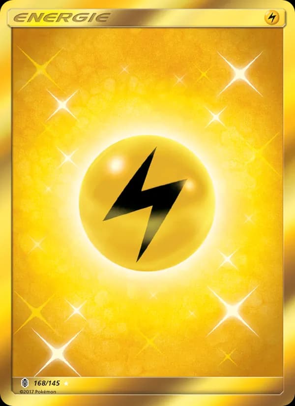 Elektro-Energie