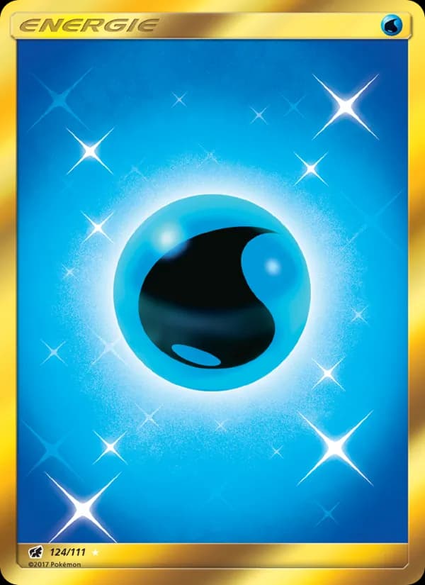 Wasser-Energie