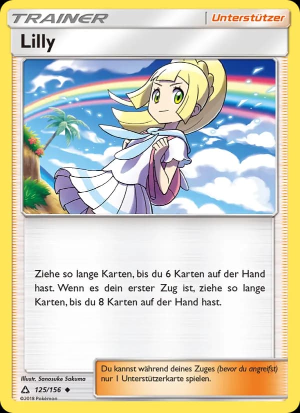 Lilly