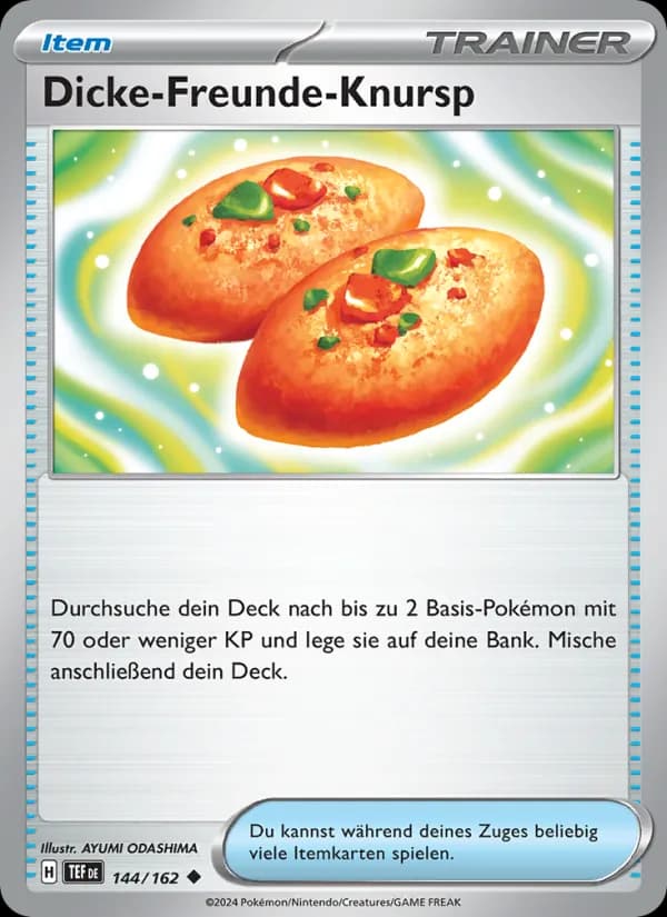 Dicke-Freunde-Knursp