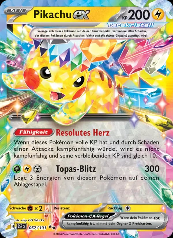 Pikachu-ex