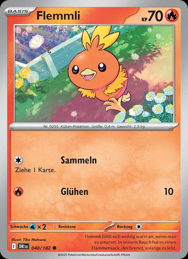 Flemmli