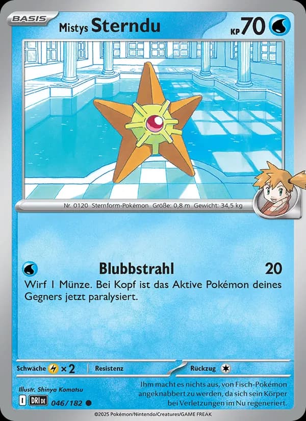 Mistys Sterndu