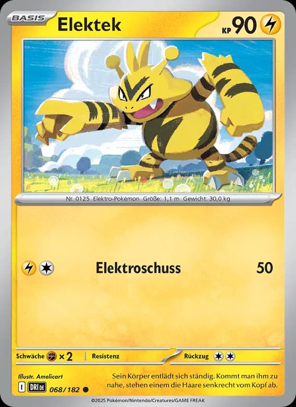 Elektek