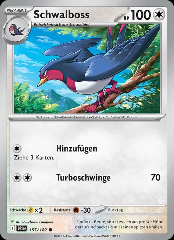 Schwalboss