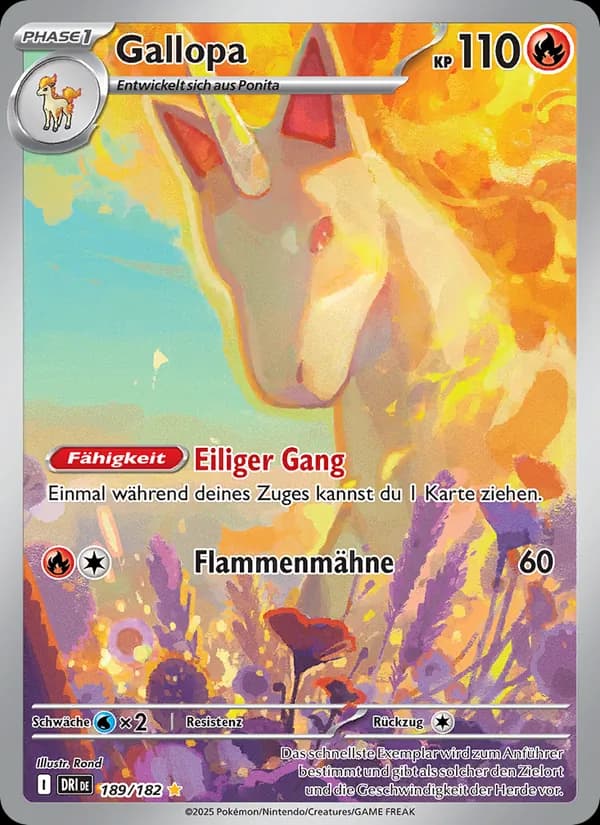 Gallopa