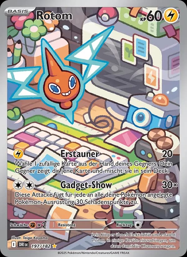 Rotom