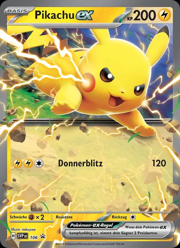 Pikachu-ex