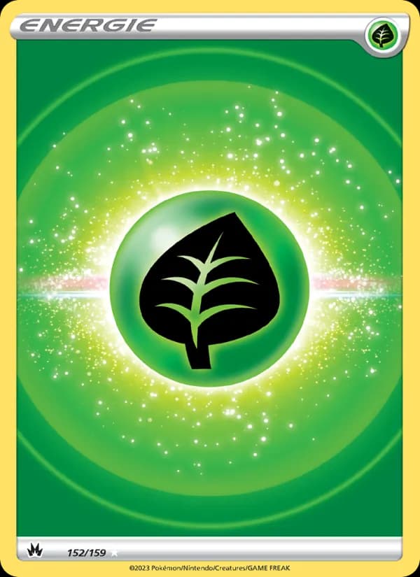 Pflanze-Energie