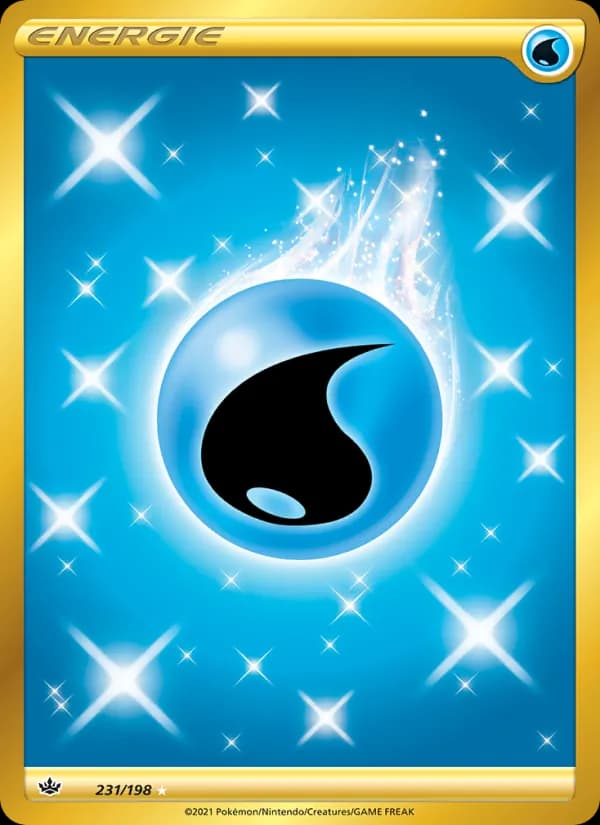 Wasser-Energie