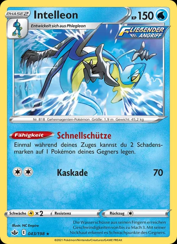 Intelleon