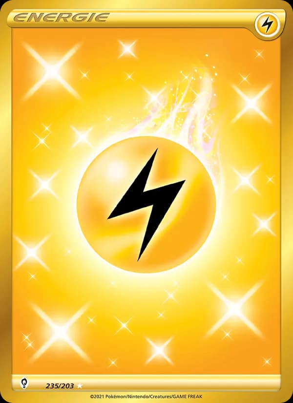 Elektro-Energie