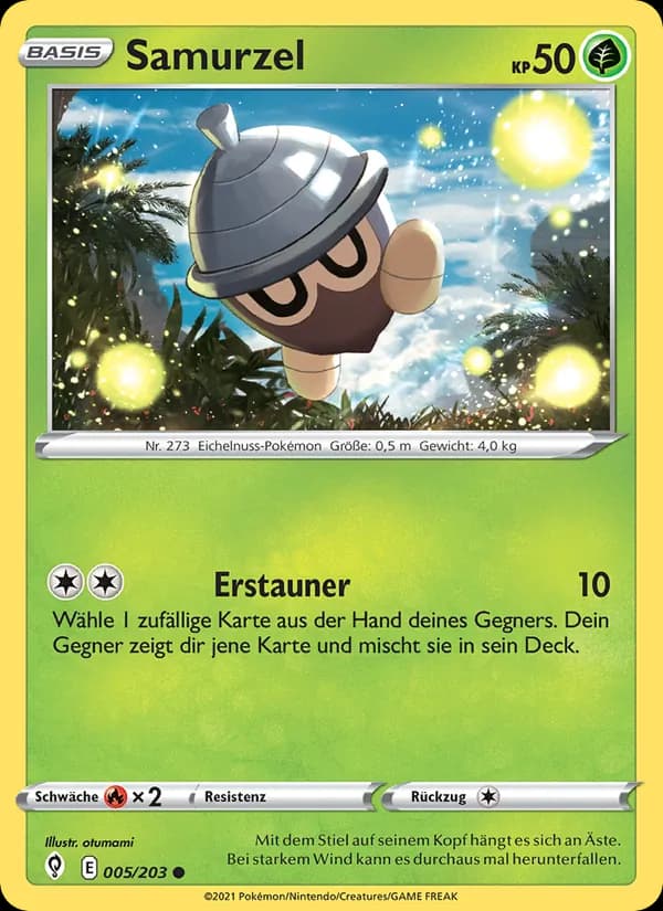 Samurzel