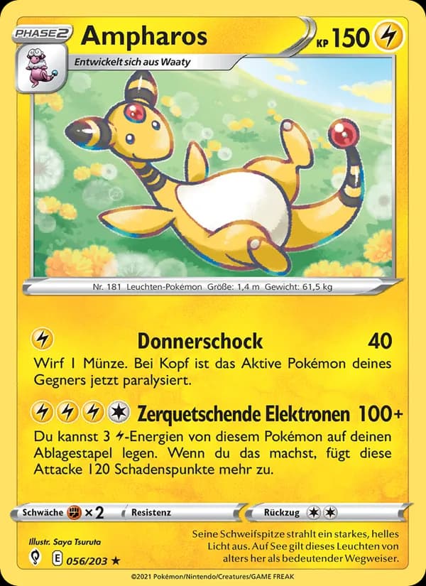 Ampharos