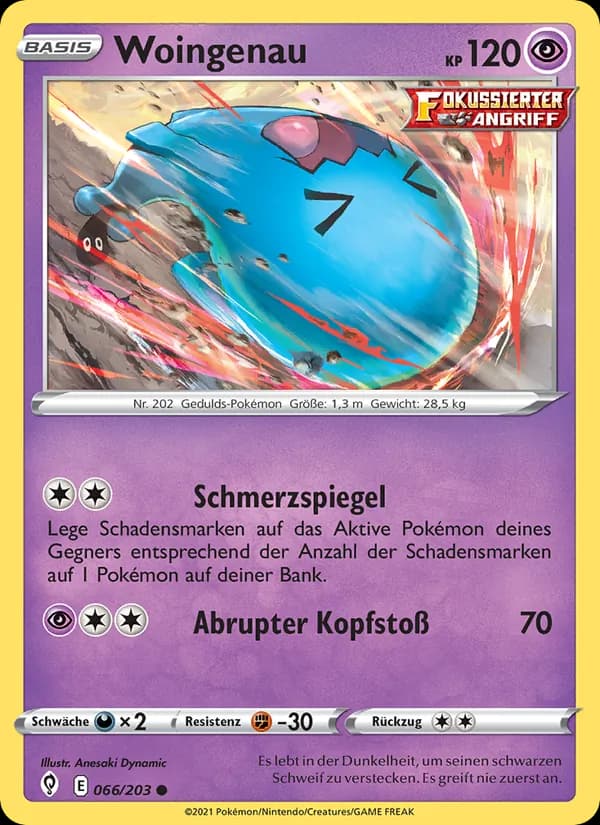 Woingenau
