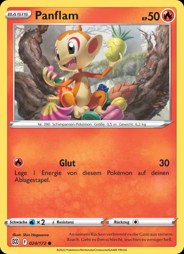 Panflam