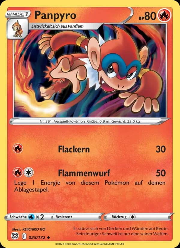 Panpyro