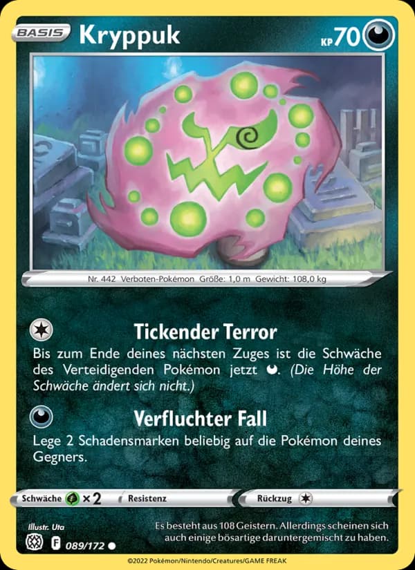 Kryppuk