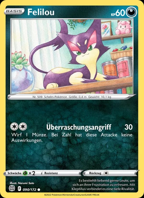 Felilou