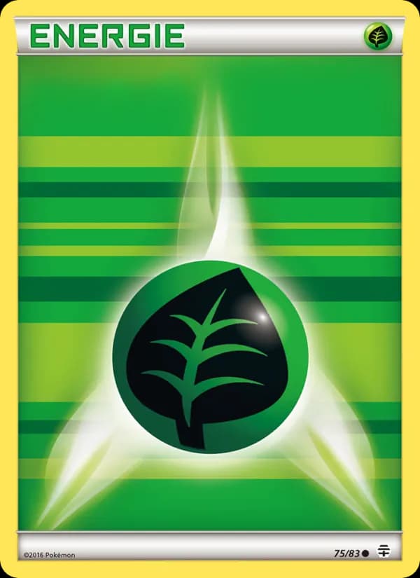 Pflanzen-Energie