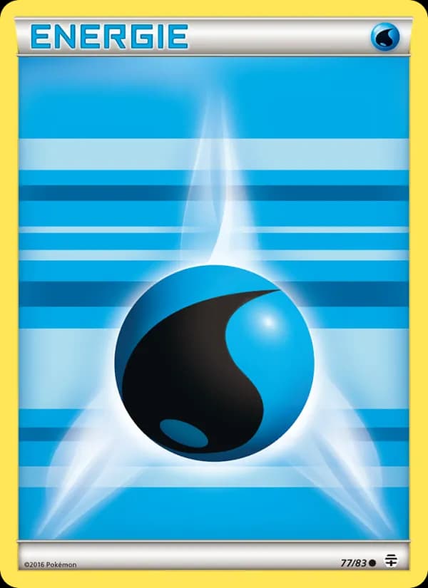 Wasser-Energie