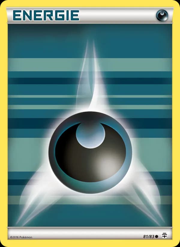 Finsternis-Energie