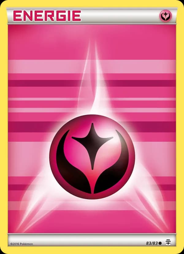 Feen-Energie