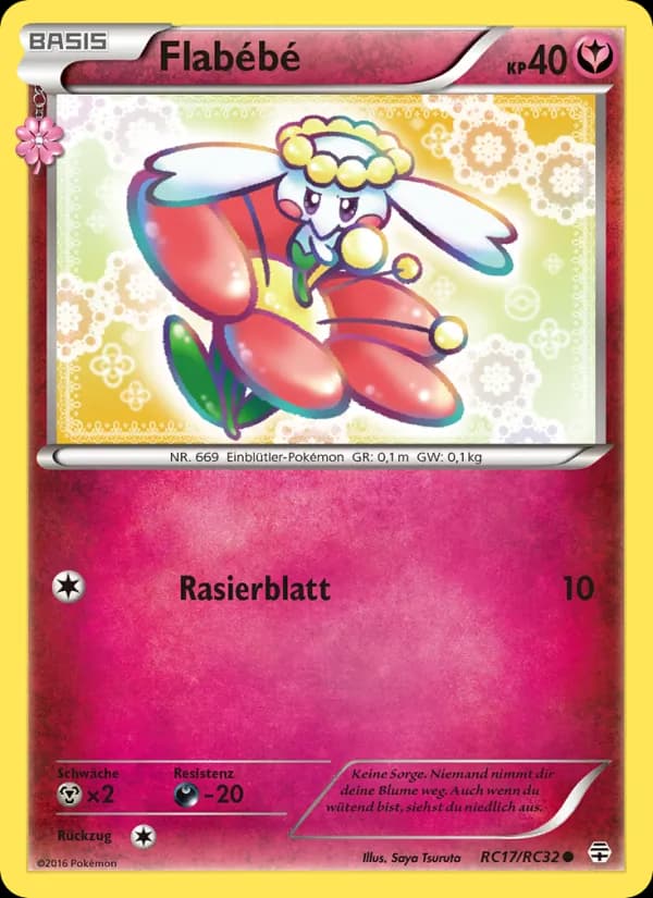 Flabébé