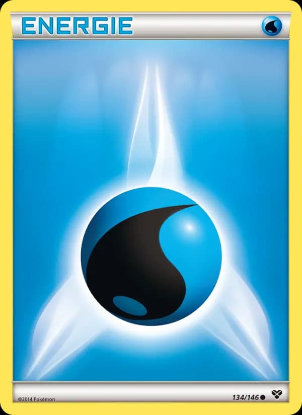 Wasser-Energie