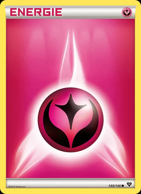 Feen-Energie