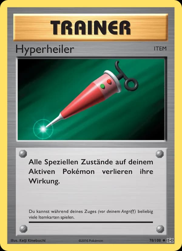 Hyperheiler
