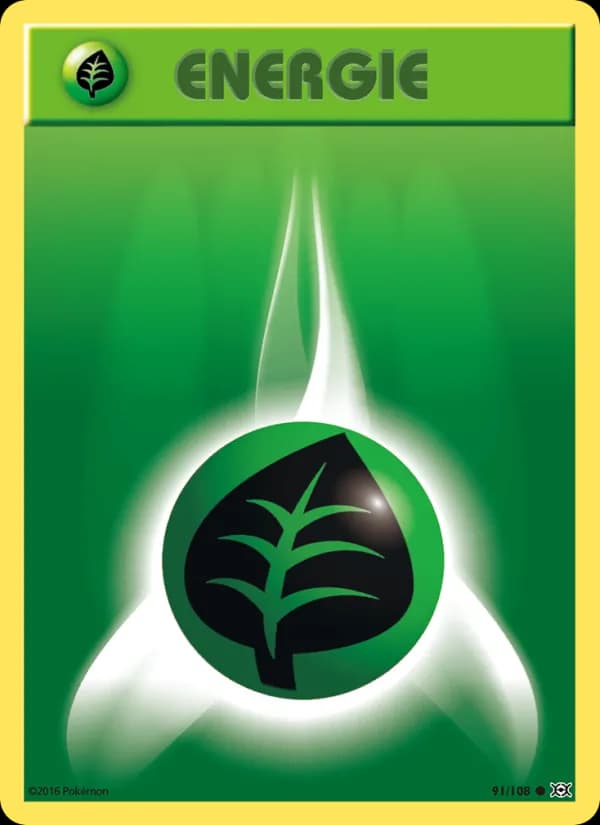 Pflanze-Energie