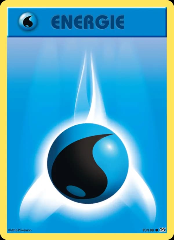 Wasser-Energie