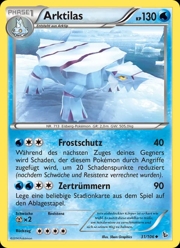 Arktilas