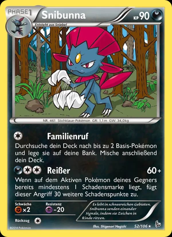 Snibunna