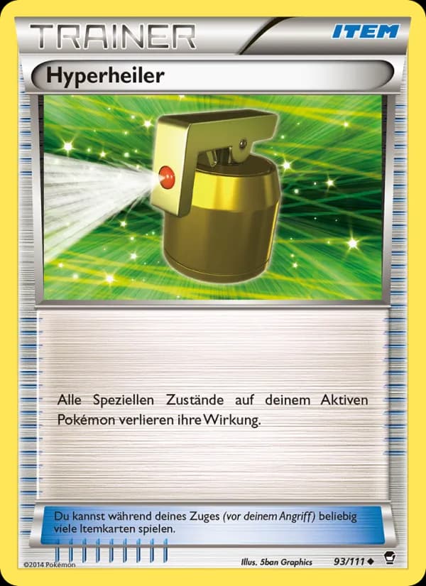 Hyperheiler