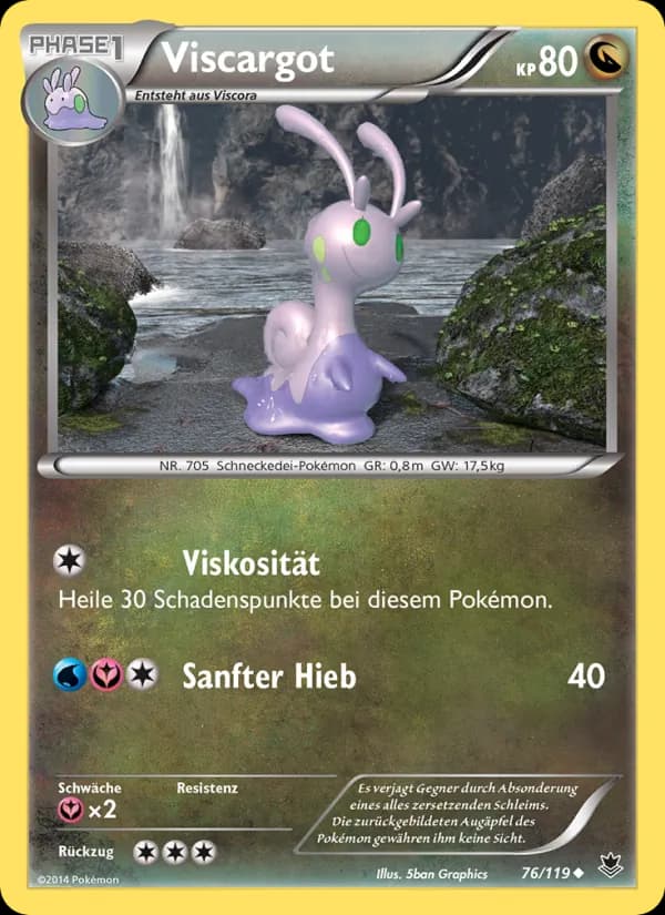 Viscargot