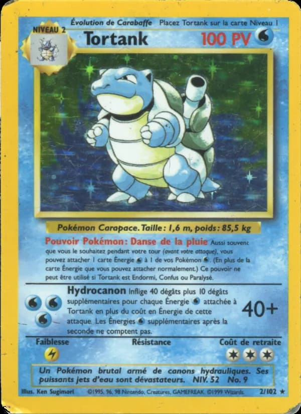 Tortank