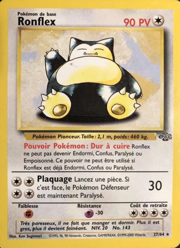 Ronflex