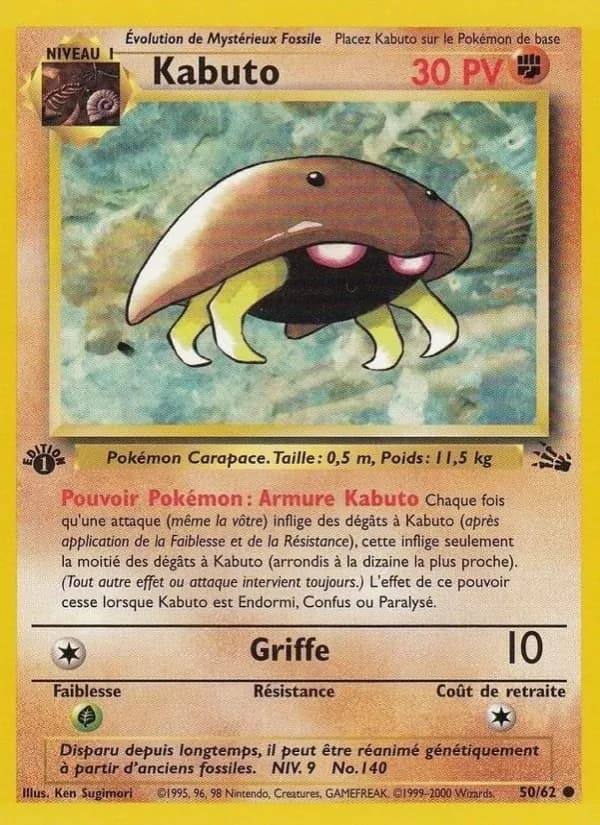 Kabuto