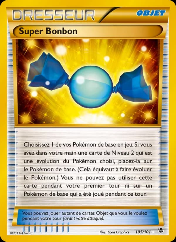 Super Bonbon