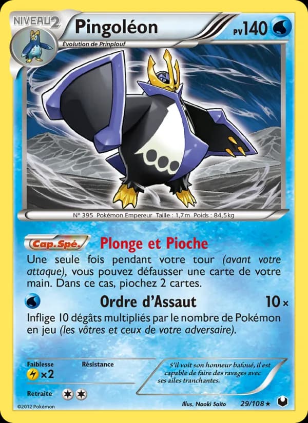 Pingoléon