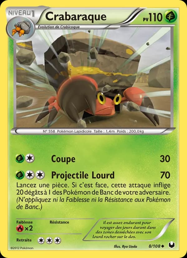 Crabaraque