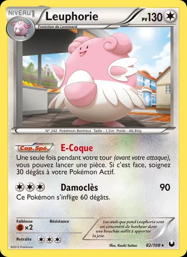 Leuphorie