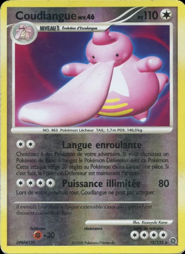 Coudlangue