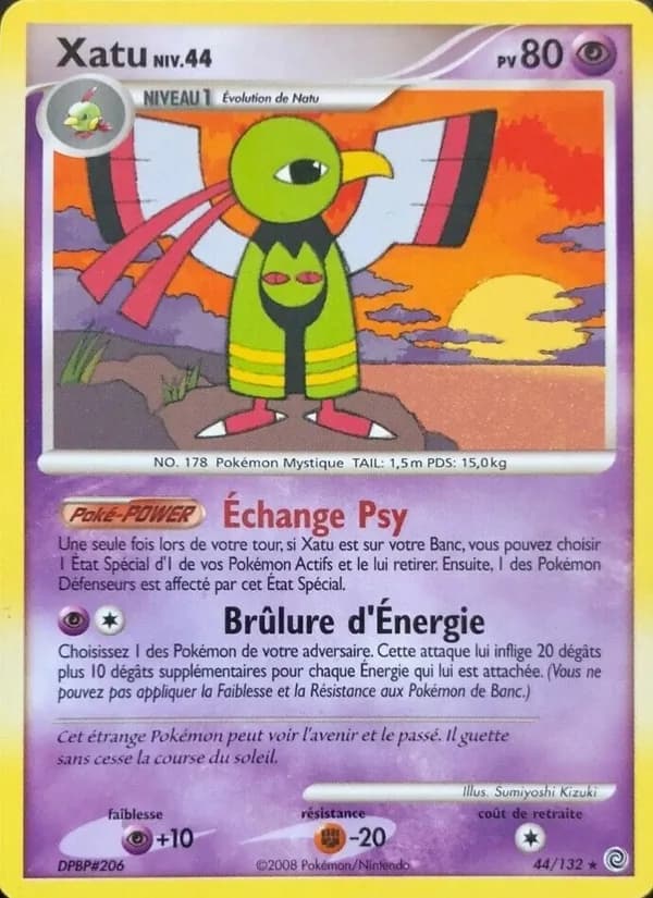 Xatu